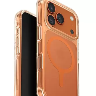 Uniq Apple iPhone 17 Pro LifePro Xtreme Classic Magsafe Kapak