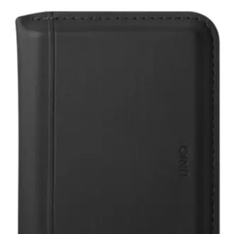 Uniq Lyden DS RFID-Block Manyetik Cüzdan