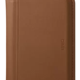 Uniq Lyden DS RFID-Block Manyetik Cüzdan