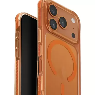 Uniq Apple iPhone 17 Pro Combat Magsafe Kapak