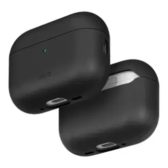 UNIQ Airpods Pro 3 (3.nesil) Lyden Vex Deri Kılıf