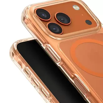 Uniq Apple iPhone 17 Pro LifePro Xtreme Classic Magsafe Kapak