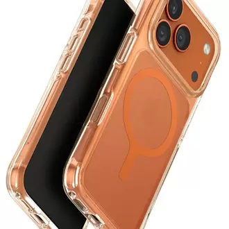 Uniq Apple iPhone 17 Pro Max LifePro Xtreme Classic Magsafe Kapak