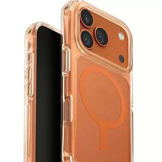 Uniq Apple iPhone 17 Pro Max LifePro Xtreme Classic Magsafe Kapak