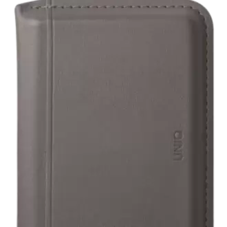 Uniq Lyden DS RFID-Block Manyetik Cüzdan