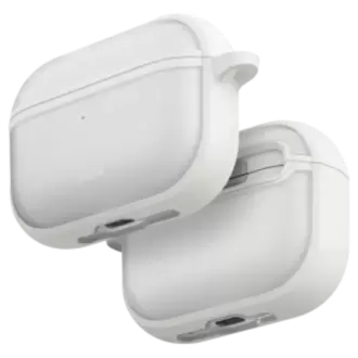 Uniq Airpods Pro 3 (3.nesil) Veren Frosted Hang Kılıf