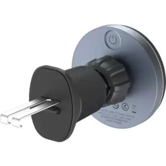 Momax Q.mag Mount 5 15W Magnetic Wireless Şarjlı Araç Telefon Tutucu