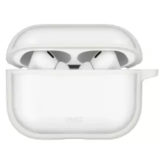 Uniq Airpods Pro 3 (3.nesil) Veren Frosted Hang Kılıf