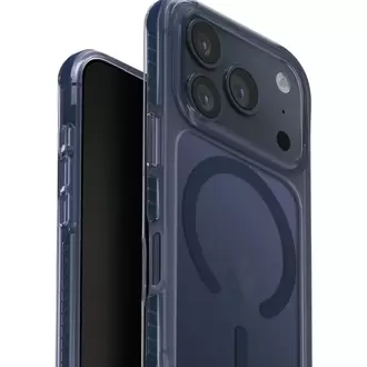 Uniq Apple iPhone 17 Pro Combat Magsafe Kapak