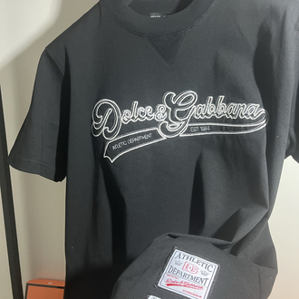 Dolce&Gabbana Premium T-Shirt