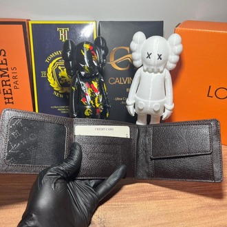 LOUIS VUITTON Premium Deri Cüzdan