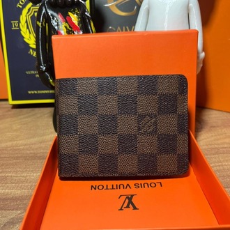 LOUIS VUITTON Premium Deri Cüzdan