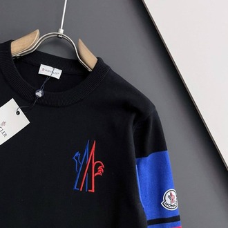 MONCLER TRİKO T-SHİRT