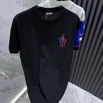 MONCLER TRİKO T-SHİRT