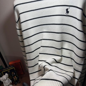 POLO RALPH LAUREN Örme Triko Kazak