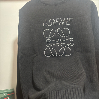 LOEWE PREMİUM TRİKO KAZAK