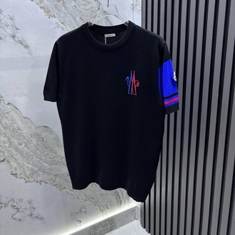 MONCLER TRİKO T-SHİRT