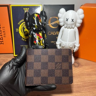 LOUIS VUITTON Premium Deri Cüzdan