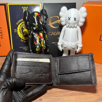 LOUIS VUITTON Premium Deri Cüzdan