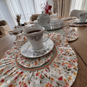 Çay seti