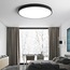 SUN01-L | Modern Plafonyer Dairesel LED Aydınlatma | Ø100 cm