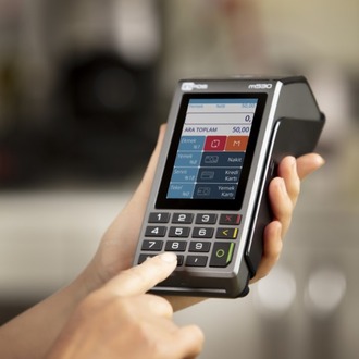 İNPOS M530 YAZARKASA PO