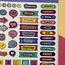 Planner Sticker Set