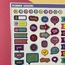 Planner Sticker Set