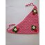 Strawberry Saç Bandanası