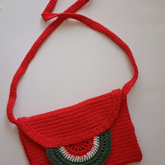 Karpuz Çanta