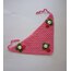 Strawberry Saç Bandanası