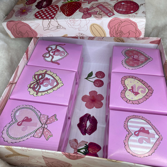 ADVENT CALENDAR