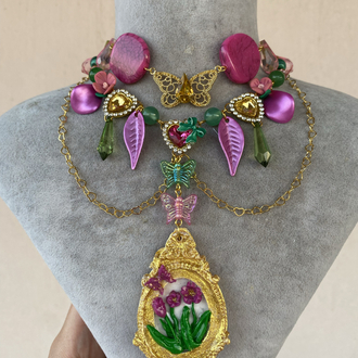 Botanica (Doğaltaşlı)