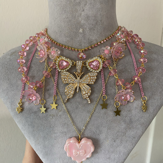 Rosy Spell