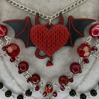Goth Dragon