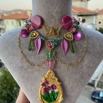 Botanica (Doğaltaşlı)