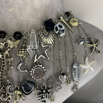 Gothic Summer