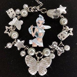 Winx Icy Bileklik