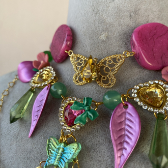 Botanica (Doğaltaşlı)