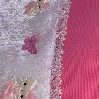 Hello Kitty Furry Etek