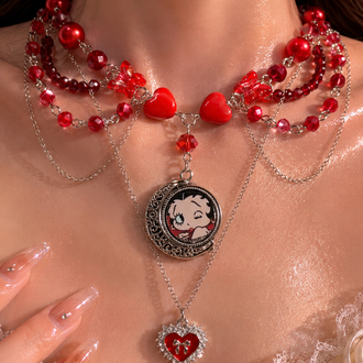 Betty Boop