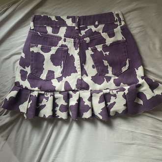 (M/L) Kot Milka Etek