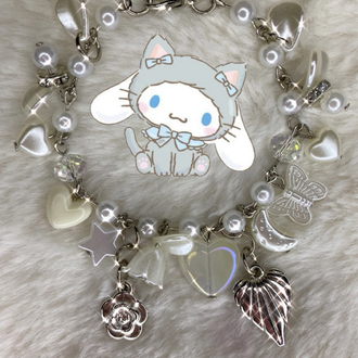 My Melody Bileklik