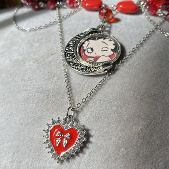 Betty Boop