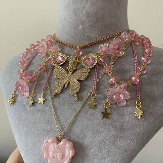 Rosy Spell
