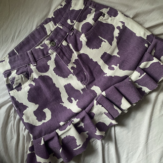 (M/L) Kot Milka Etek