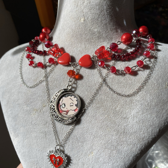 Betty Boop