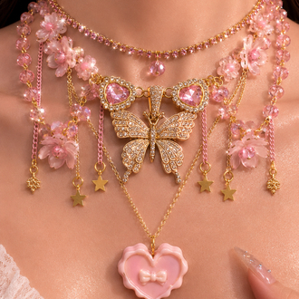 Rosy Spell