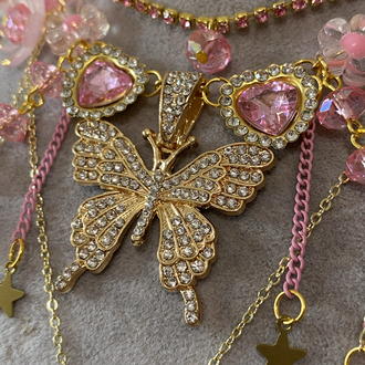Rosy Spell