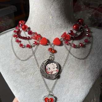 Betty Boop